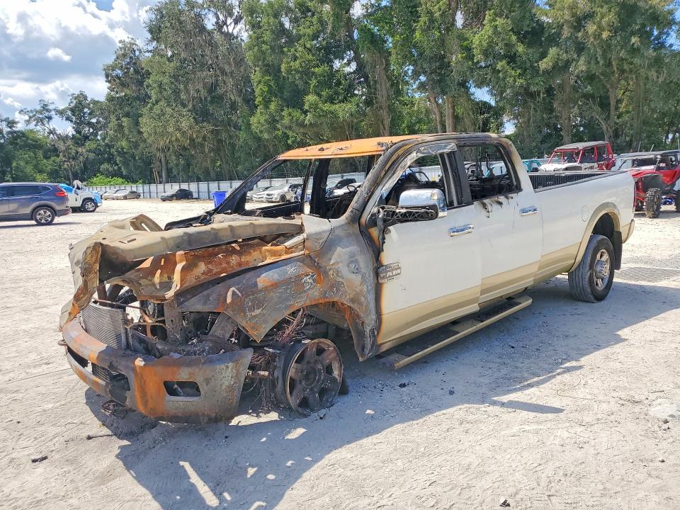 2012 Dodge Ram 3500 მანქანა იყიდება აუქციონზე, vin: 3C63D3KL8CG179857, აუქციონის ნომერი: 65141496