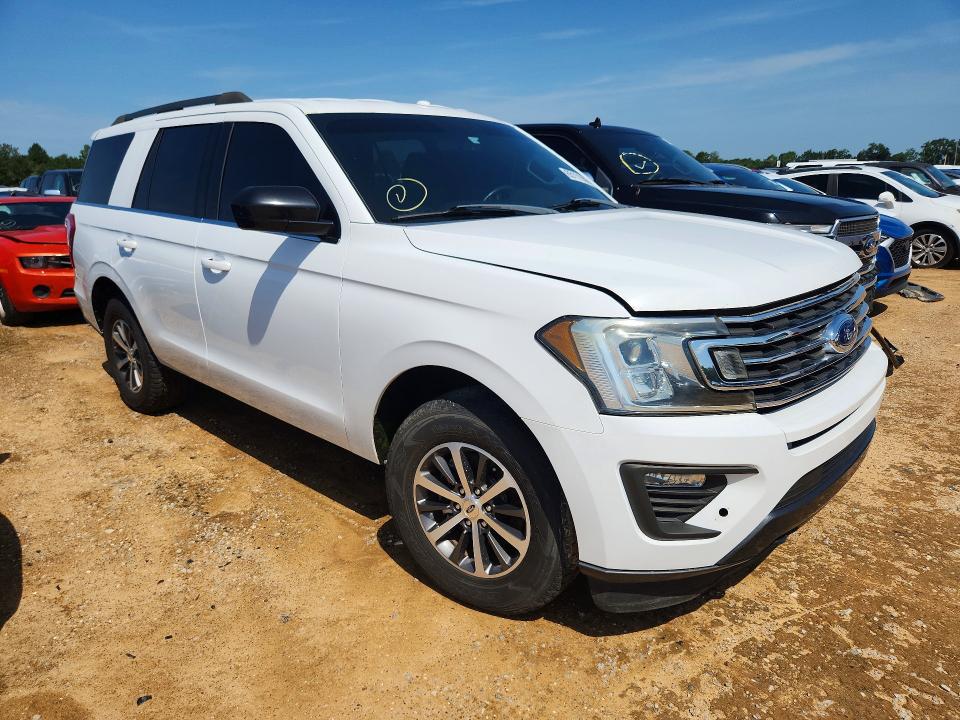 2019 Ford Expedition მანქანა იყიდება აუქციონზე, vin: 1FMJU1GT0KEA06378, აუქციონის ნომერი: 65111986