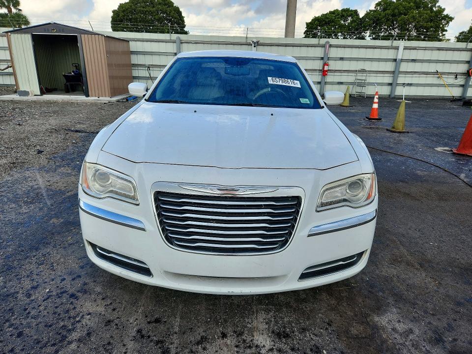 Aukcja sprzedaży 2014 Chrysler 300, vin: 2C3CCAAG9EH335996, numer aukcji: 65798616