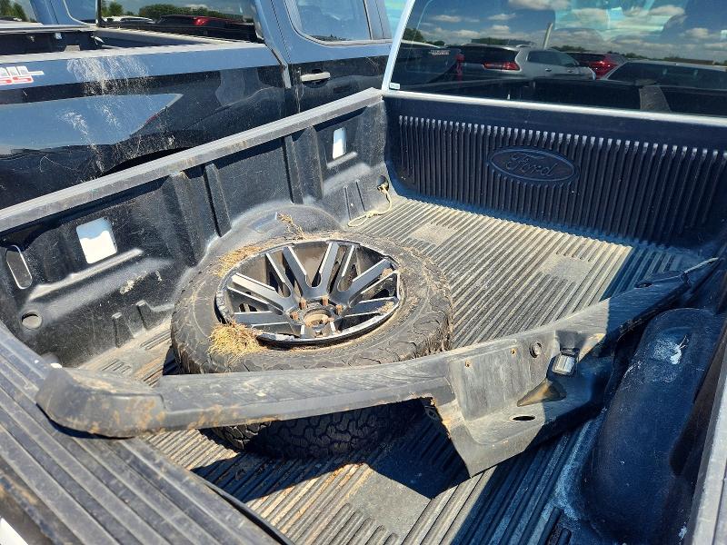 Aukcja sprzedaży 2015 Ford F150, vin: 1FTEX1C89FFA26420, numer aukcji: 64285336