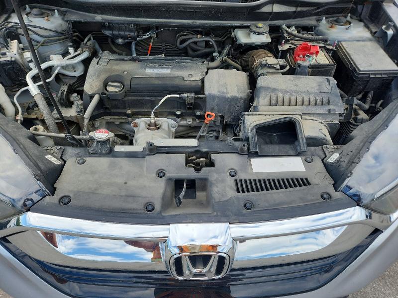 2019 Honda Cr-v მანქანა იყიდება აუქციონზე, vin: 2HKRW6H33KH222562, აუქციონის ნომერი: 66105746