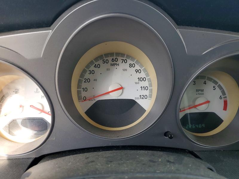 65820056 :رقم المزاد ، 1B3LC46B29N501316 vin ، 2009 Dodge Avenger مزاد بيع