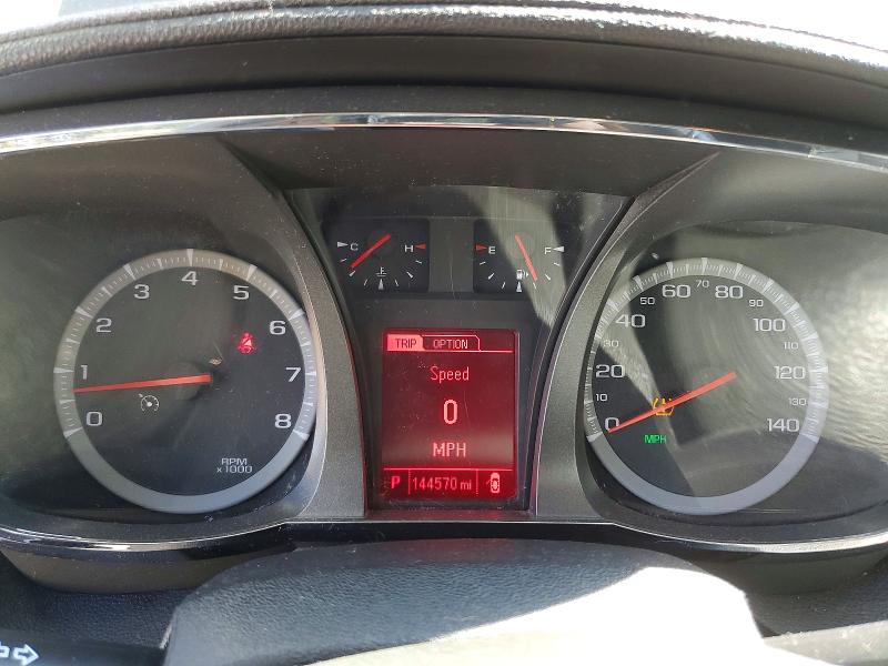 2017 Gmc Terrain მანქანა იყიდება აუქციონზე, vin: 2GKFLTE30H6330069, აუქციონის ნომერი: 65097476
