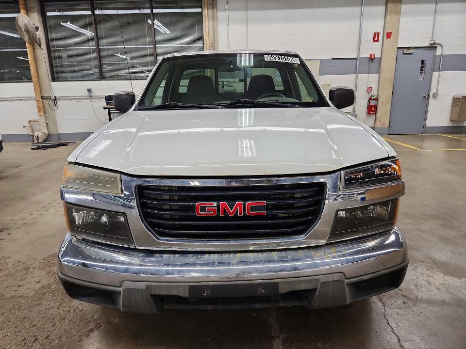 Aukcja sprzedaży 2008 Gmc Canyon, vin: 1GTCS14E888167299, numer aukcji: 62815186