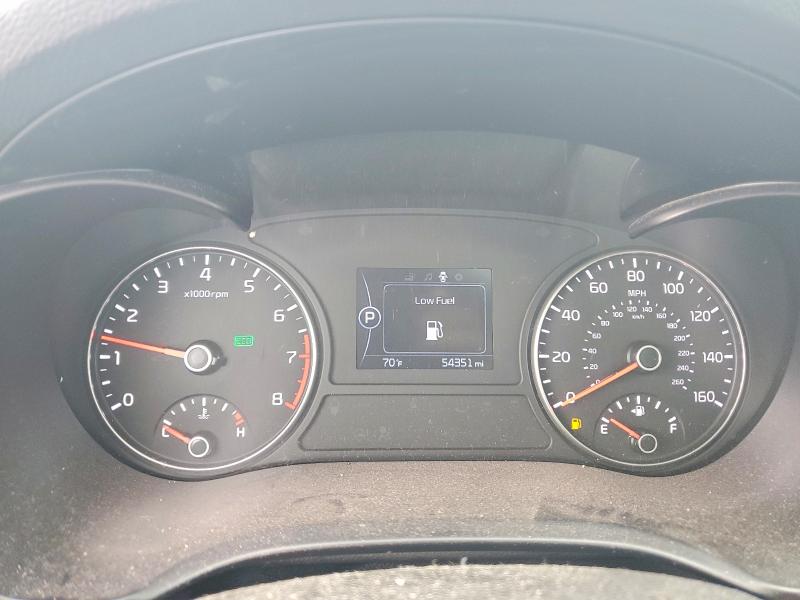 Aukcja sprzedaży 2018 Kia Optima, vin: 5XXGU4L3XJG212100, numer aukcji: 66220696