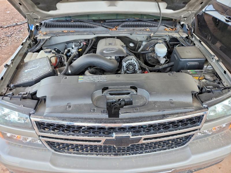 Продажа на аукционе авто 2007 Chevrolet Silverado, vin: 2GCEC13V071140929, номер лота: 64578906