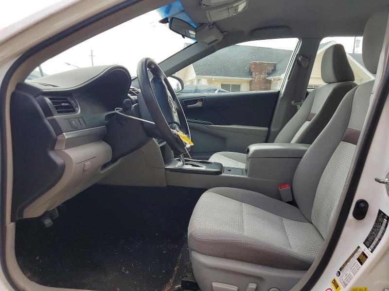 2013 Toyota Camry მანქანა იყიდება აუქციონზე, vin: 4T1BF1FK1DU282696, აუქციონის ნომერი: 64368326