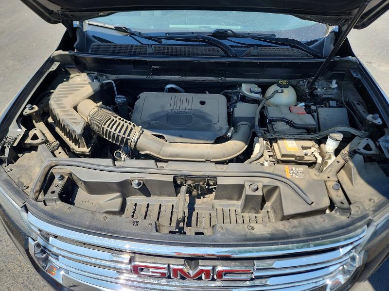 Продаж на аукціоні авто 2023 Gmc Acadia, vin: 1GKKNKL49PZ239058, номер лоту: 63445886
