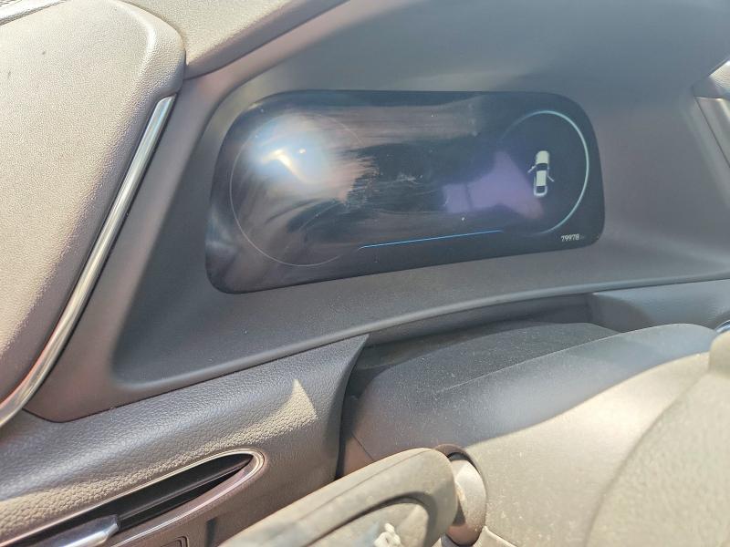Продаж на аукціоні авто 2023 Hyundai Sonata, vin: KMHL44J20PA274985, номер лоту: 65280216