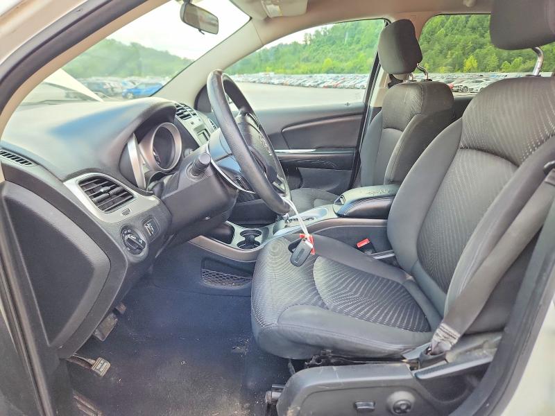 2015 Dodge Journey მანქანა იყიდება აუქციონზე, vin: 3C4PDCBB3FT586871, აუქციონის ნომერი: 62247776