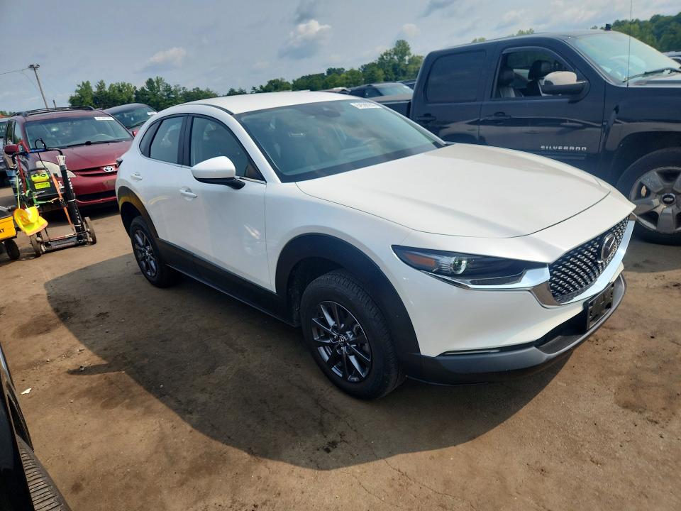 Продажа на аукционе авто 2023 Mazda Cx-30, vin: 3MVDMBAM6PM511480, номер лота: 64596296