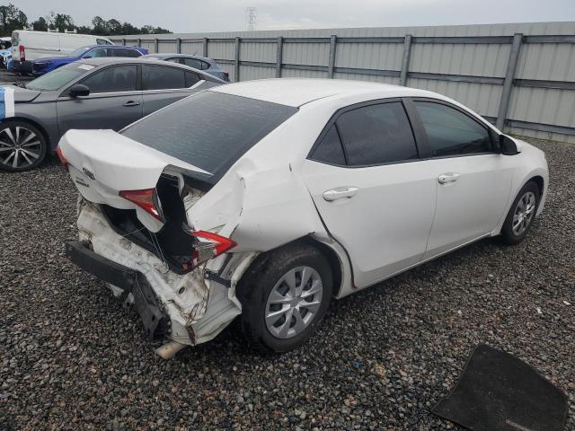 Продажа на аукционе авто 2017 Toyota Corolla, vin: 5YFBURHEXHP729075, номер лота: 63492126