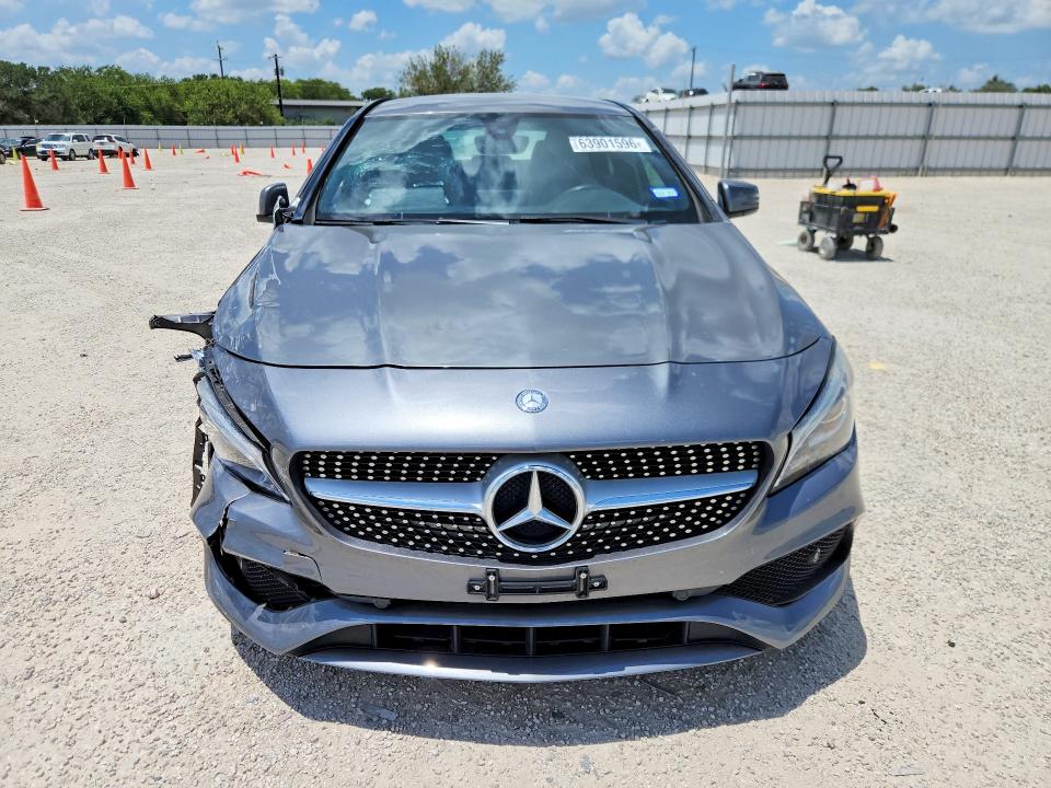 Aukcja sprzedaży 2017 Mercedes-benz Cla, vin: WDDSJ4EB7HN496684, numer aukcji: 63901596