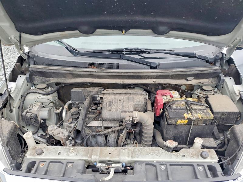 65082336 :رقم المزاد ، ML32AUHJ3MH000515 vin ، 2021 Mitsubishi Mirage مزاد بيع