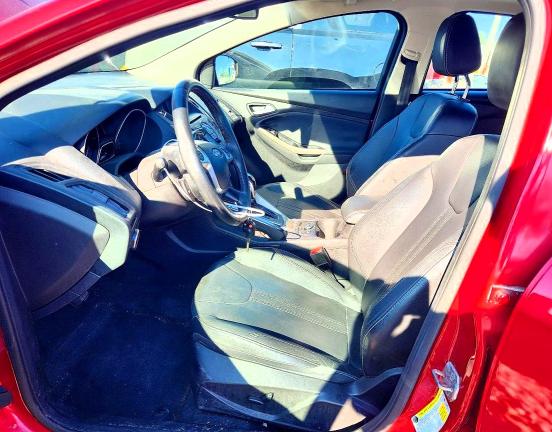 Продаж на аукціоні авто 2012 Ford Focus, vin: 1FAHP3M28CL283106, номер лоту: 66545406