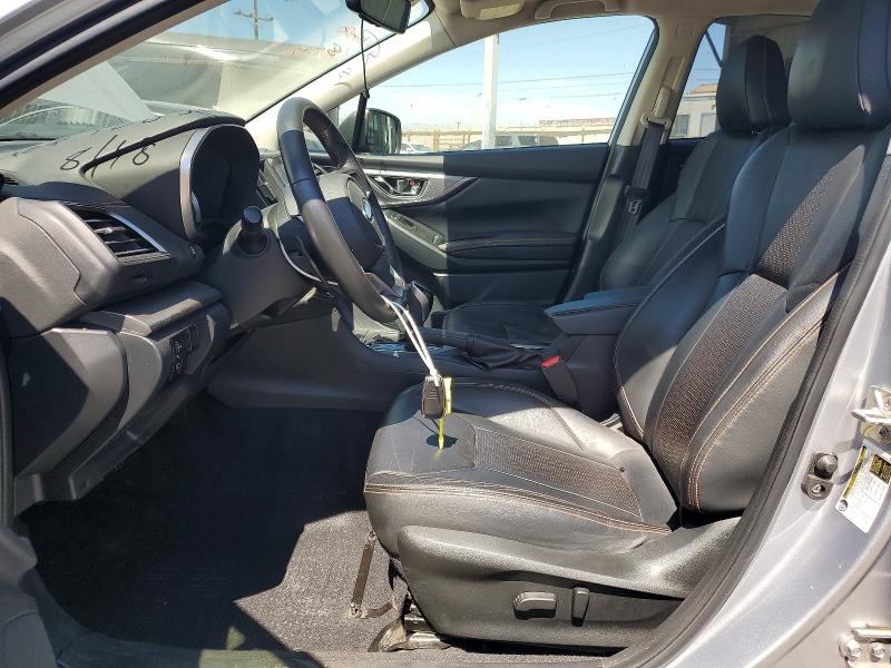 Aukcja sprzedaży 2022 Subaru Crosstrek, vin: JF2GTHMCXNH281789, numer aukcji: 66571546