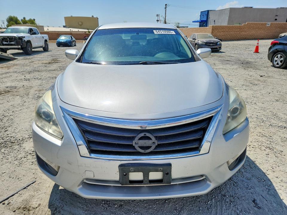 Продаж на аукціоні авто 2014 Nissan Altima, vin: 1N4AL3AP0EC426789, номер лоту: 64510986