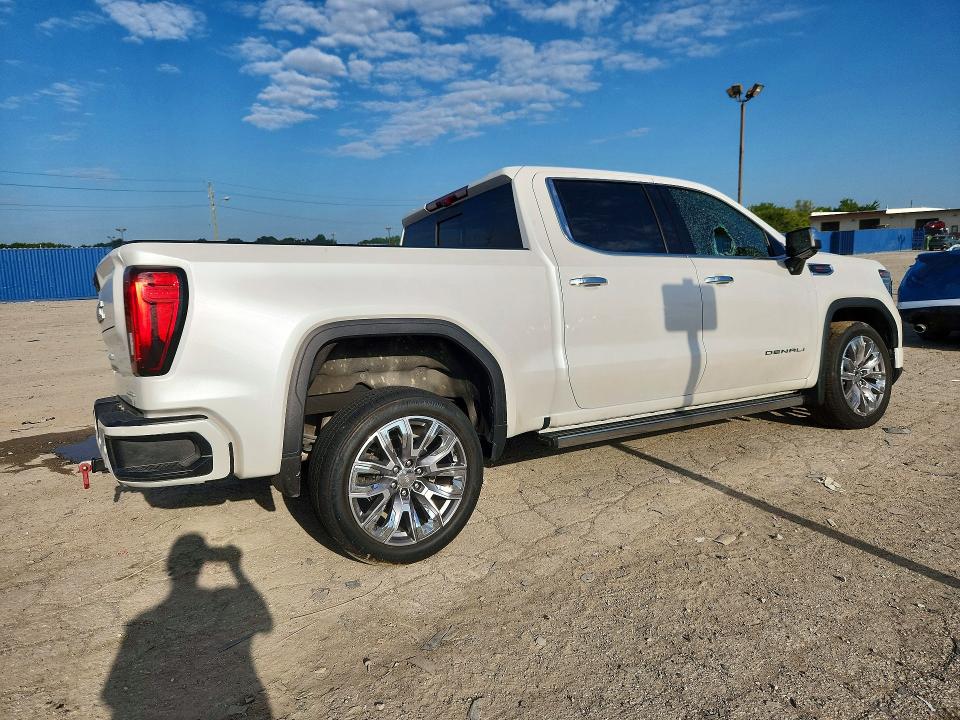 Aukcja sprzedaży 2024 Gmc Sierra, vin: 3GTUUGEL9RG315843, numer aukcji: 66775726