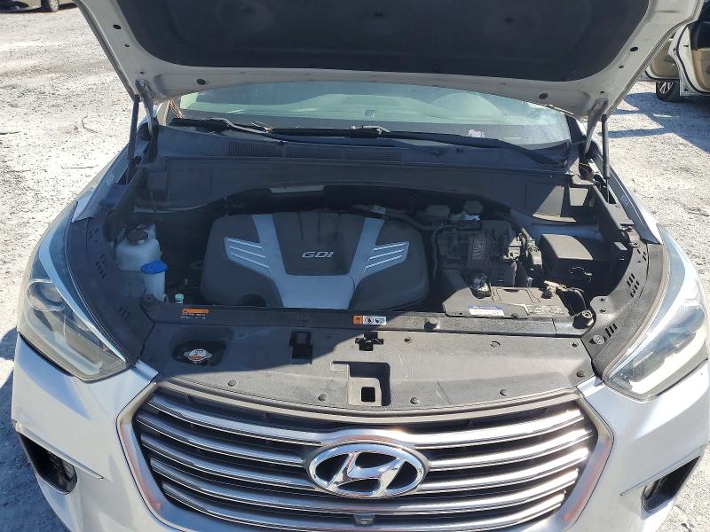 Aukcja sprzedaży 2019 Hyundai Santa Fe Xl, vin: KM8SR4HF7KU311298, numer aukcji: 65506766