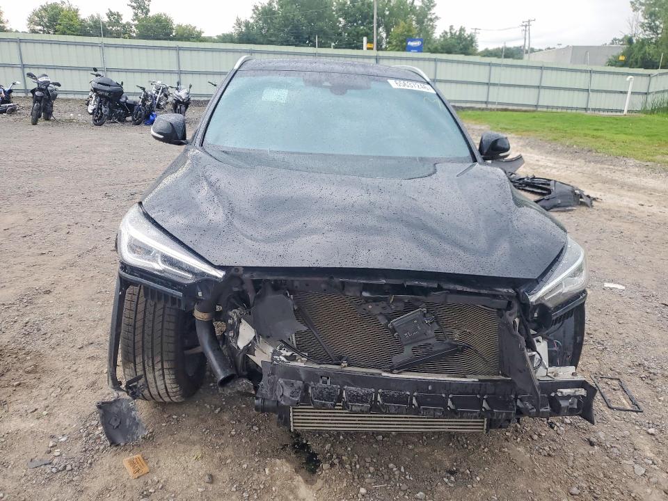 Aukcja sprzedaży 2021 Infiniti Qx50, vin: 3PCAJ5BB3MF121531, numer aukcji: 65637246