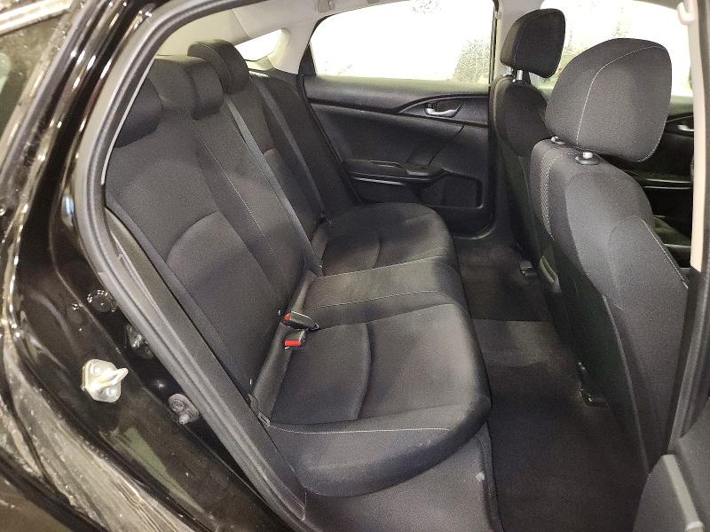 Aukcja sprzedaży 2017 Honda Civic, vin: 2HGFC2F53HH551094, numer aukcji: 62775466