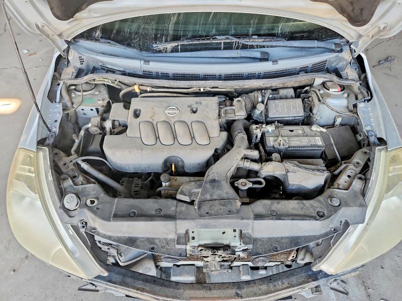 Продаж на аукціоні авто 2008 Nissan Versa, vin: 3N1BC13E48L372486, номер лоту: 67036656