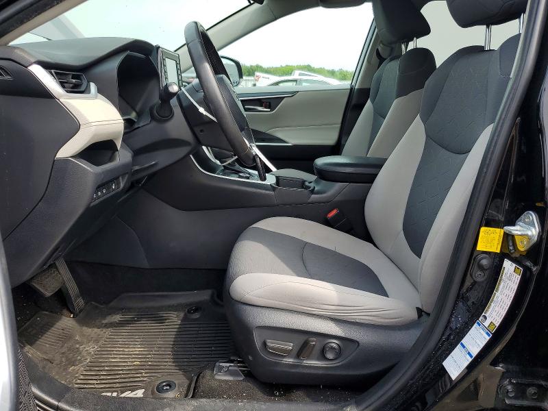 Aukcja sprzedaży 2020 Toyota Rav4 Hybrid, vin: 2T3RWRFV8LW049802, numer aukcji: 66179506