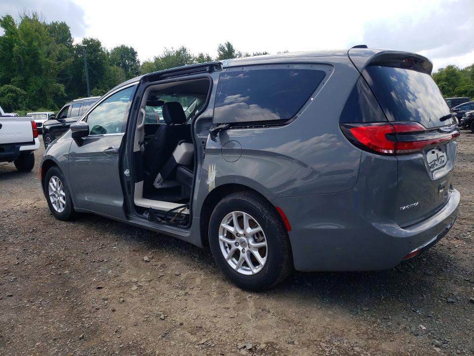 Aukcja sprzedaży 2023 Chrysler Pacifica, vin: 2C4RC1BG5PR601368, numer aukcji: 64670785