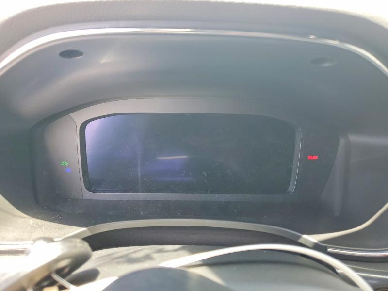 2023 Acura Integra მანქანა იყიდება აუქციონზე, vin: 19UDE4H60PA024193, აუქციონის ნომერი: 66498626