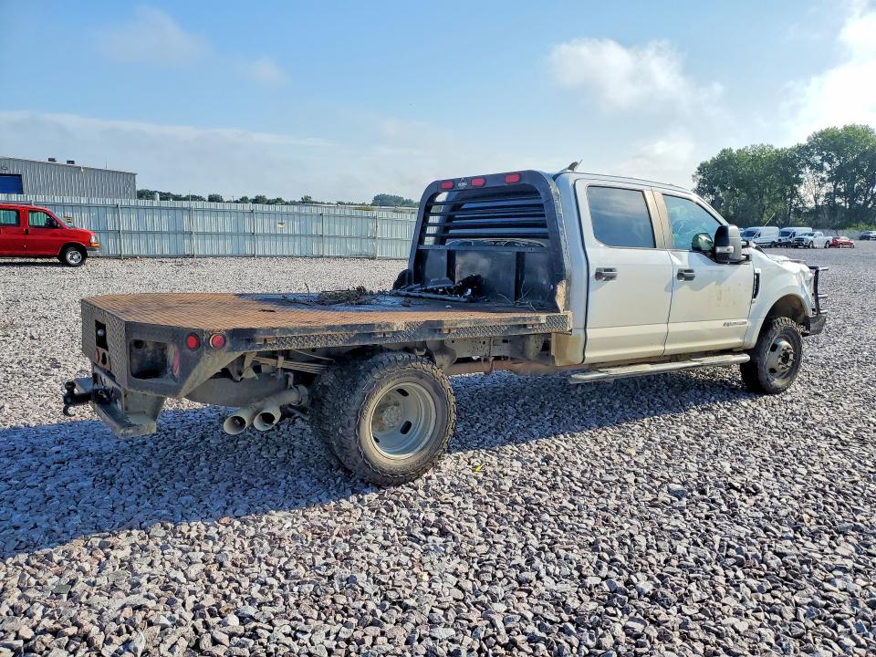 Продаж на аукціоні авто 2019 Ford F350, vin: 1FD8W3HT4KED71763, номер лоту: 65727246