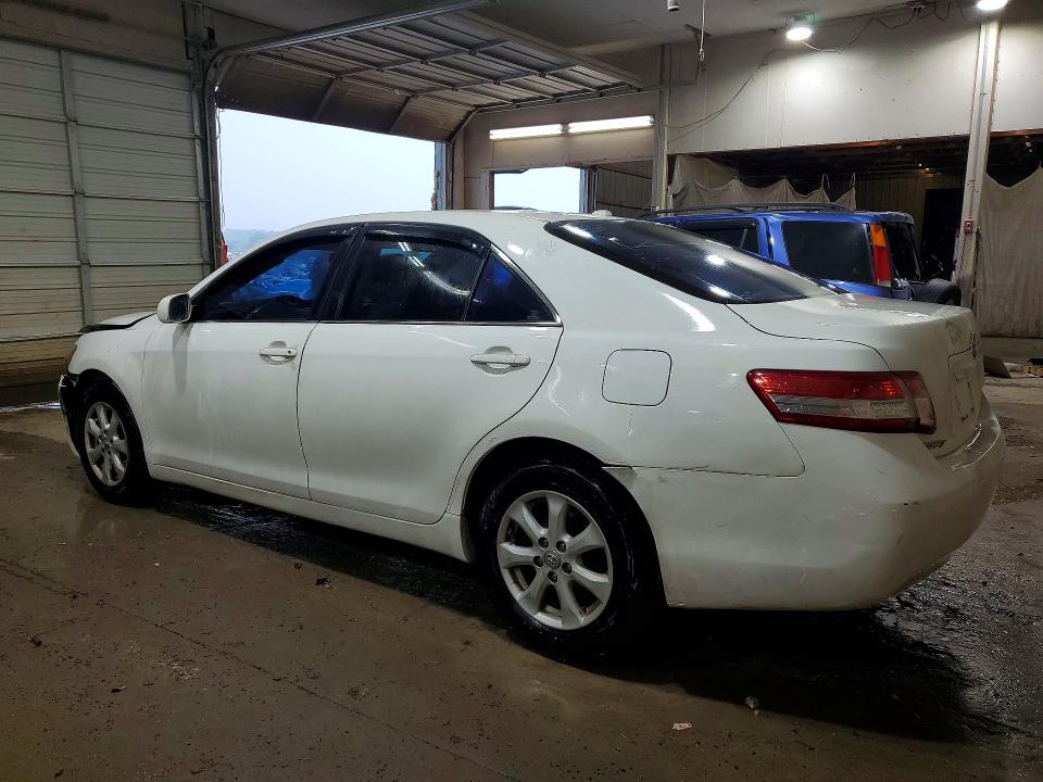 Продажа на аукционе авто 2011 Toyota Camry, vin: 4T1BF3EK7BU647442, номер лота: 65320556