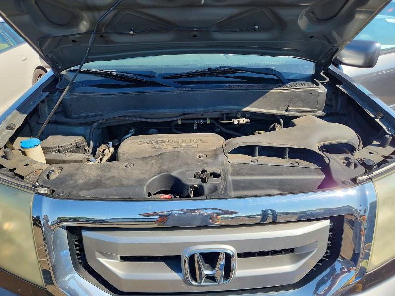 Продажа на аукционе авто 2011 Honda Pilot, vin: 5FNYF4H57BB049399, номер лота: 65021466