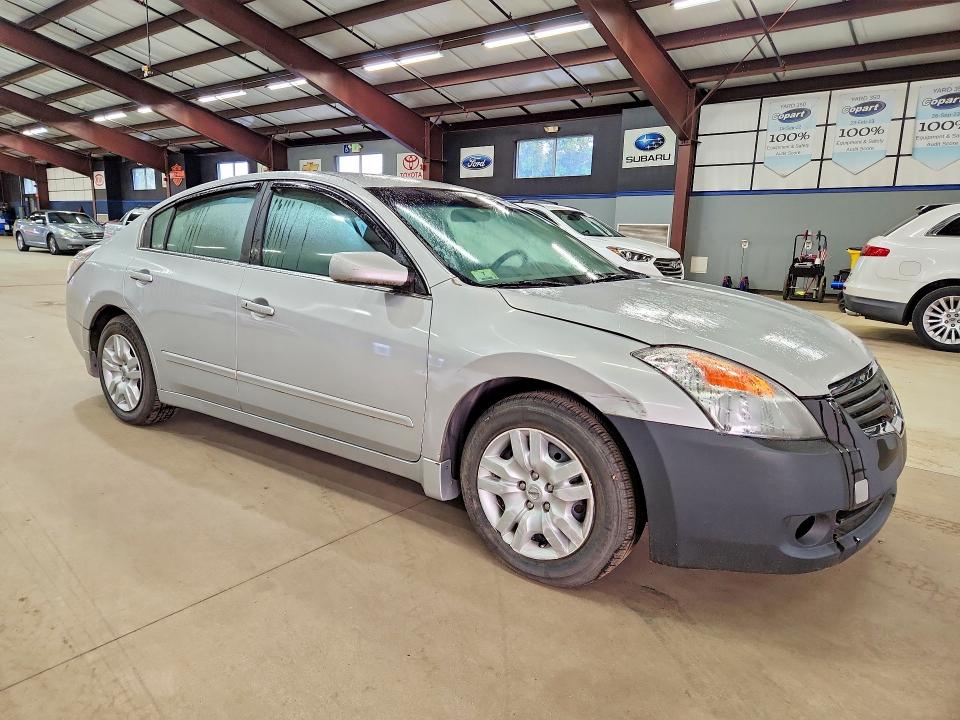 Продажа на аукционе авто 2009 Nissan Altima, vin: 1N4AL21E79N403352, номер лота: 64263476