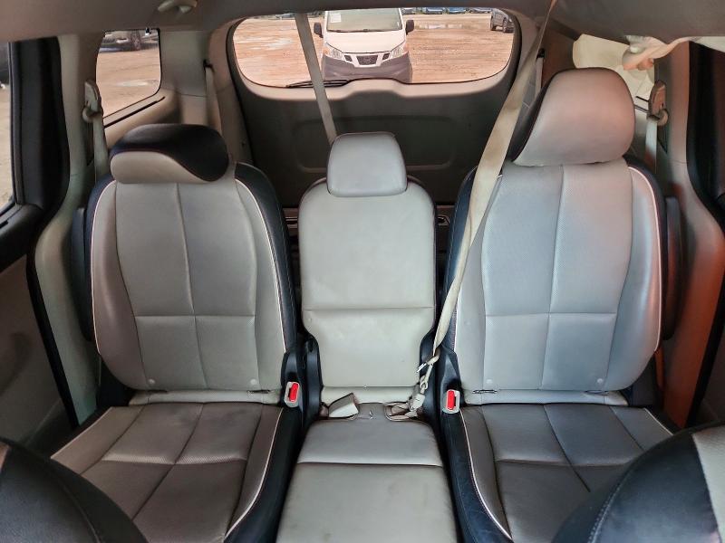 Aukcja sprzedaży 2019 Kia Sedona, vin: KNDMB5C1XK6515133, numer aukcji: 66964356