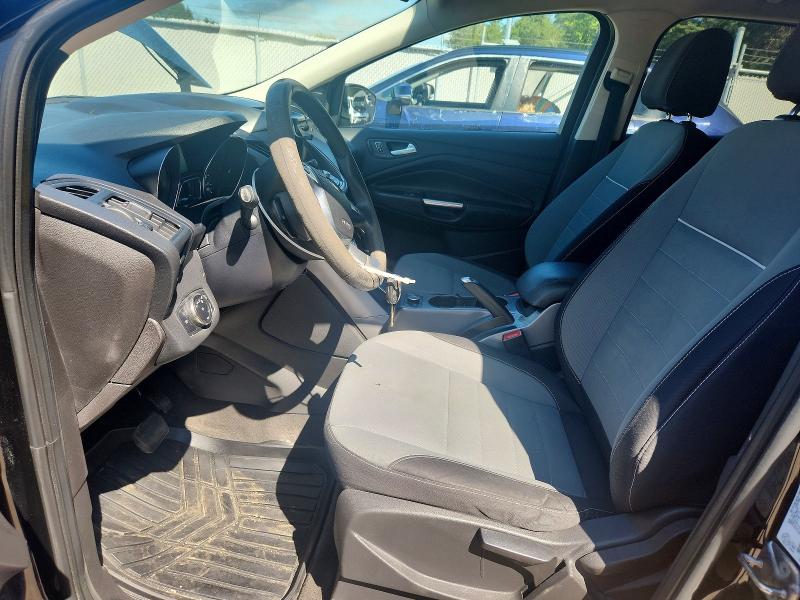 64595096 :رقم المزاد ، 1FMCU0GXXDUD12857 vin ، 2013 Ford Escape مزاد بيع