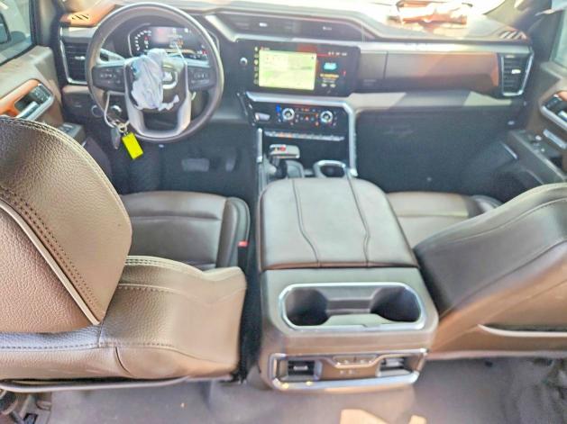 63783286 :رقم المزاد ، 1GTUUGED0PZ100471 vin ، 2023 Gmc Sierra مزاد بيع