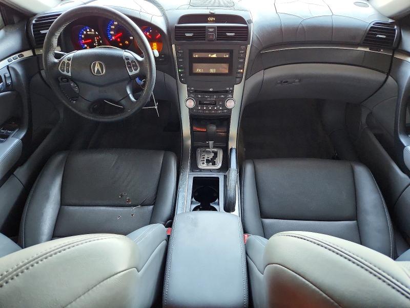 Aukcja sprzedaży 2005 Acura Tl, vin: 19UUA66225A036141, numer aukcji: 64684836