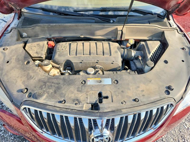 Aukcja sprzedaży 2016 Buick Enclave, vin: 5GAKRCKD8GJ162948, numer aukcji: 64245816