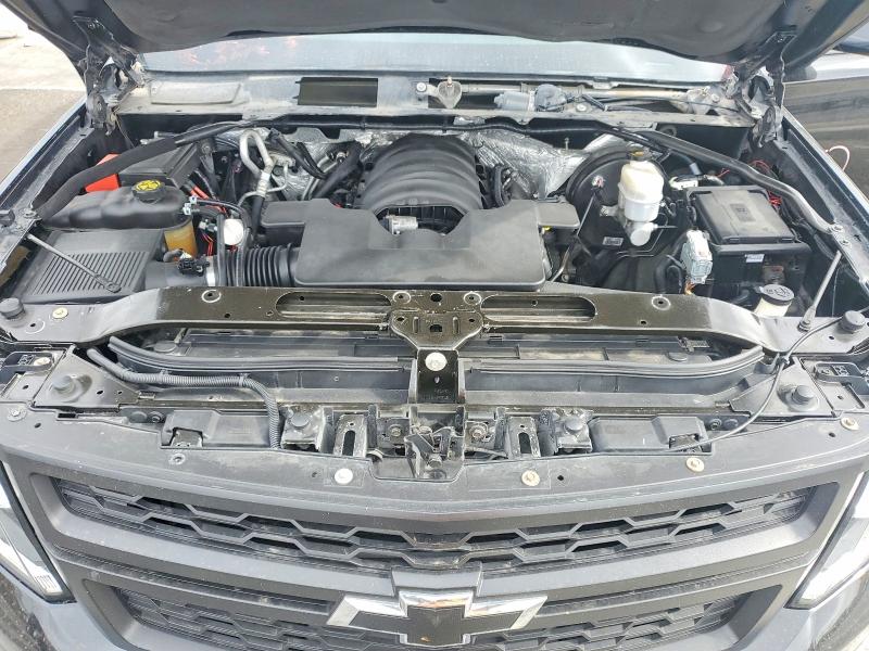 Aukcja sprzedaży 2015 Chevrolet Tahoe, vin: 1GNSCBKC4FR248587, numer aukcji: 65205376