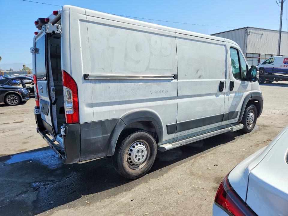 Aukcja sprzedaży 2025 Ram Promaster 2500, vin: 3C6LRVVG7SE543420, numer aukcji: 62869846