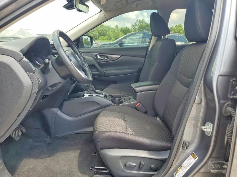 Продаж на аукціоні авто 2019 Nissan Rogue, vin: 5N1AT2MV1KC828584, номер лоту: 62781026
