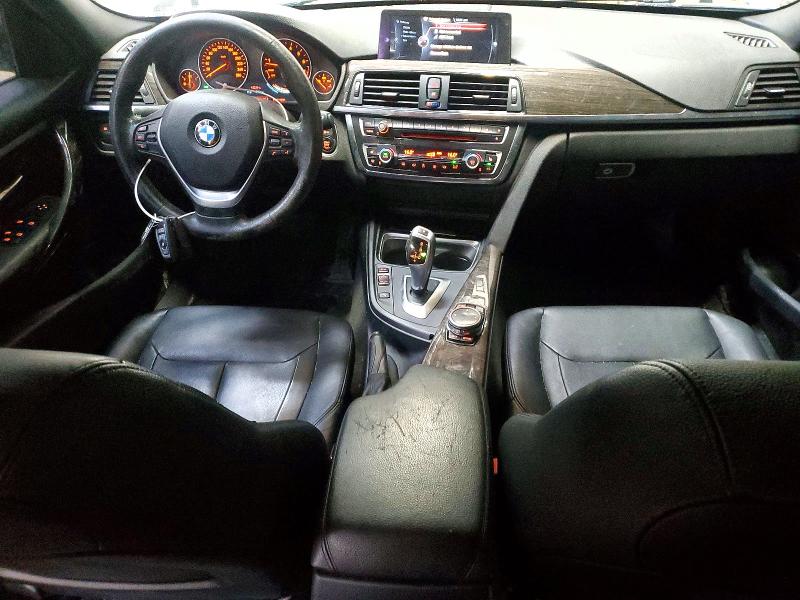 Продажа на аукционе авто 2015 Bmw 328, vin: WBA3B3G57FNR86873, номер лота: 67103216