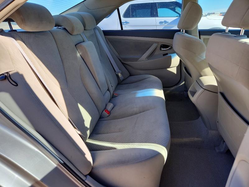 2007 Toyota Camry მანქანა იყიდება აუქციონზე, vin: 4T1BE46K57U002822, აუქციონის ნომერი: 66377356