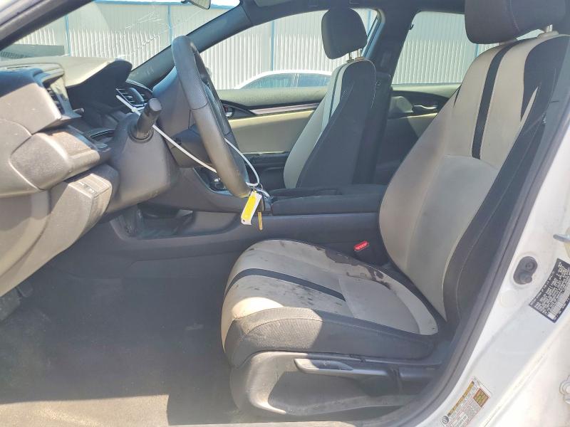 Aukcja sprzedaży 2018 Honda Civic, vin: SHHFK7H21JU236841, numer aukcji: 66742776