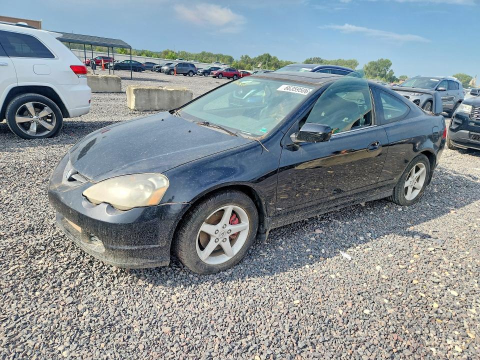 Aukcja sprzedaży 2004 Acura Rsx, vin: JH4DC53074S002354, numer aukcji: 66359506