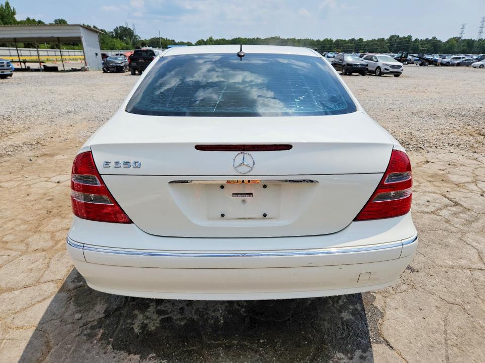 Продажа на аукционе авто 2006 Mercedes-benz E, vin: WDBUF56J56A858563, номер лота: 63587626
