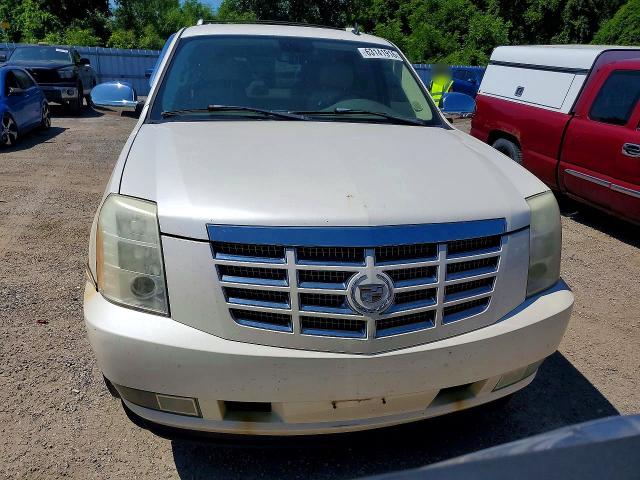 Продажа на аукционе авто 2008 Cadillac Escalade, vin: 1GYFK63808R116762, номер лота: 63141916