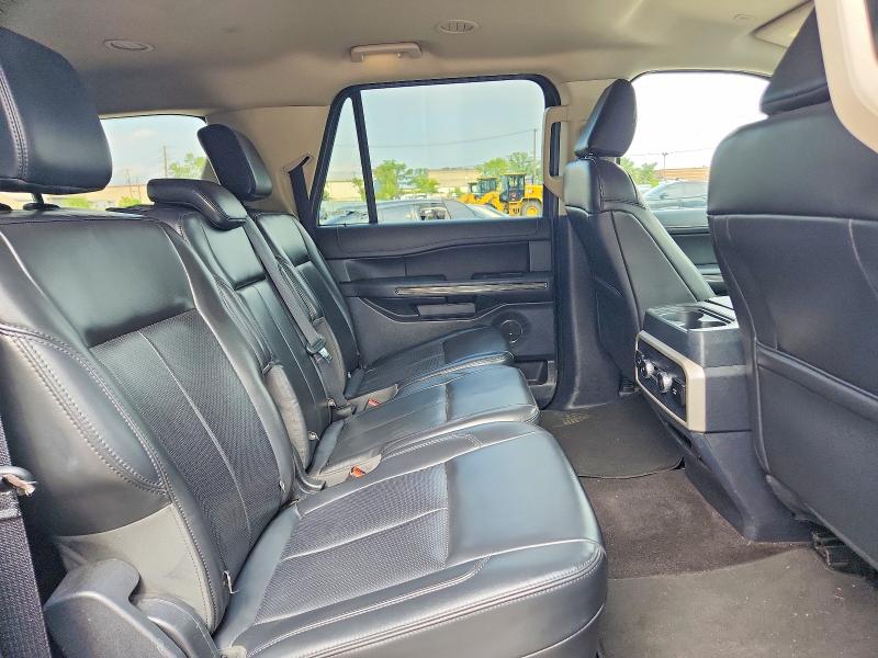 Aukcja sprzedaży 2022 Ford Expedition, vin: 1FMJK1JT7NEA58884, numer aukcji: 65174326