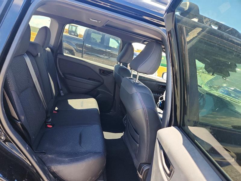Продаж на аукціоні авто 2025 Subaru Forester, vin: JF2SLDDC3SH402189, номер лоту: 65487956