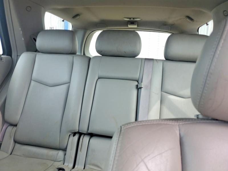 Aukcja sprzedaży 2004 Cadillac Srx, vin: 1GYEE637X40186732, numer aukcji: 64916136